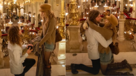 Paris Jackson, filha de Michael, termina noivado com Justin Long, diz site