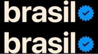 Seleção brasileira muda nome no Instagram para alcançar público global