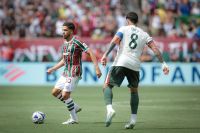 Nonato lamenta eliminação para o Chelsea: "eles foram superiores"