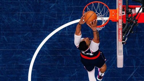 Norman Powell foi trocado para o Miami Heat