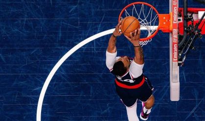Heat, Clippers e Jazz fecham troca tripla na NBA