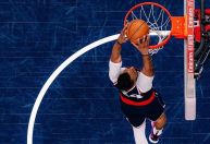 Heat, Clippers e Jazz fecham troca tripla na NBA