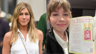 Jennifer Aniston fará série inspirada nas memórias da atriz de "iCarly"