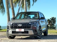Hyundai Creta Ultimate: como é dirigir o SUV compacto com alta potência?