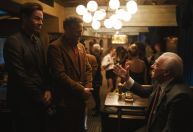 Martin Scorsese recebe 1ª indicação ao Emmy como ator convidado