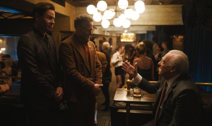 Martin Scorsese recebe 1ª indicação ao Emmy como ator convidado