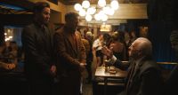 Martin Scorsese recebe 1ª indicação ao Emmy como ator convidado