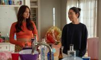 De mãe para filha: Jackie Chung relembra conselho dado a Lola Tung