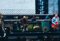 Liam Gallagher comenta preço dos ingressos do Oasis: "Valeu a pena?"