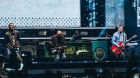 Liam Gallagher comenta preço dos ingressos do Oasis: "Valeu a pena?"