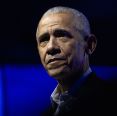 Obama pede que democratas "sejam mais firmes" durante governo Trump