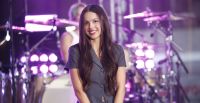 Olivia Rodrigo bancou terapia para equipe durante turnê: "Chefe dos sonhos"