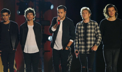 15 músicas para relembrar e celebrar os 15 anos do One Direction