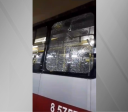 São Paulo já teve mais de 660 ataques a ônibus em quase um mês