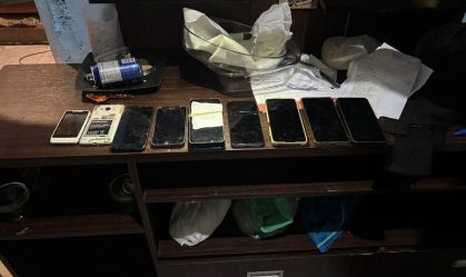 Operação mira grupo que organiza ataques a vulneráveis pela internet