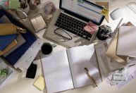 Curso on-line 100% gratuito ensina a planejar estudos para o Enem