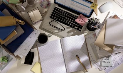 Curso on-line 100% gratuito ensina a planejar estudos para o Enem