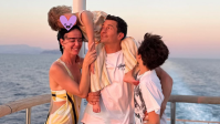 Após separação, Orlando Bloom posta foto ao lado de Katy Perry; veja