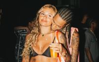 Noiva de Oruam desabafa enquanto rapper segue preso; leia