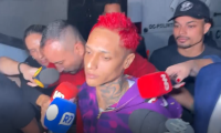 Quem é Oruam, rapper filho de Marcinho VP e acusado de ligação com CV