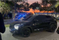Após prisão de Oruam, Menor Piu se apresenta à delegacia no RJ