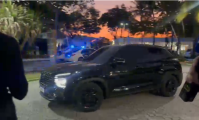Após prisão de Oruam, Menor Piu se apresenta à delegacia no RJ
