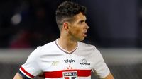 Oscar fratura três vértebras e vira desfalque no São Paulo