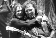 Tony Iommi, do Black Sabbath, diz que "nunca haverá outro" como Ozzy