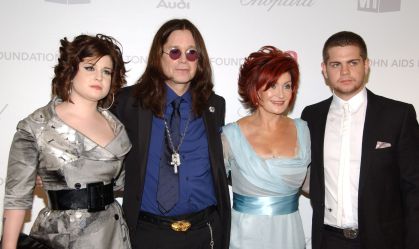 Após morte, Ozzy Osbourne deixa herança bilionária para família; veja valor