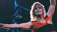 Ozzy Osbourne já fez show com a camisa do Flamengo no Rio