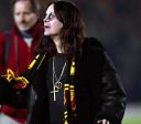 Site coloca itens de Ozzy Osbourne à venda em leilão após morte