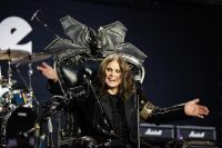 Último show de Ozzy Osbourne arrecada milhões à caridade; saiba quanto