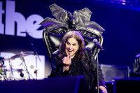 Morre cantor de rock Ozzy Osbourne aos 76 anos