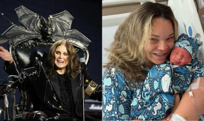 Após Ozzy, web resgata teoria que liga nascimentos a morte de famosos