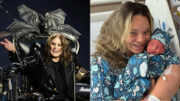Após Ozzy, web resgata teoria que liga nascimentos a morte de famosos