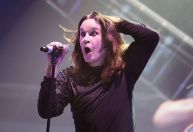 Após morte, músicas de Ozzy Osbourne aumentam 1103% no streaming