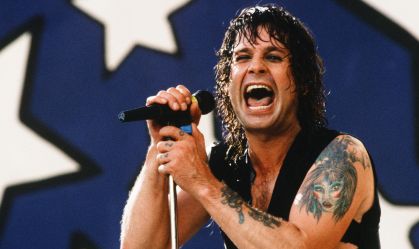 Ozzy Osbourne previu a própria morte? Entenda motivo