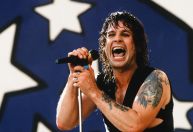 Ozzy Osbourne largou a escola aos 15 anos e já trabalhou em matadouro
