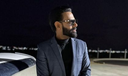 Cantor Pablo cancela shows após morte de membro da equipe em acidente