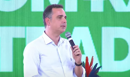 Pacheco reage a críticas de aliados de Bolsonaro: “Nunca abaixei a cabeça”