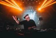 Padre DJ vai animar festa na Supertaça de Portugal entre Sporting e Benfica
