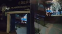 Vídeo: pagode clandestino é realizado em escola estadual de Minas Gerais
