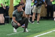 Abel Ferreira fala em “sorte” do Chelsea para eliminar Palmeiras do Mundial