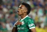 Estêvão se despede do Palmeiras com prêmio de melhor em campo no Mundial