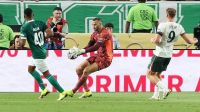 Palmeiras revive trauma no Mundial de Clubes com falha de Weverton