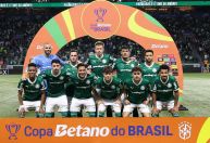 Saiba quanto o Palmeiras já ganhou de premiação na Copa do Brasil 2025
