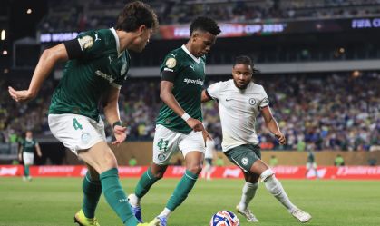 Veja quanto o Palmeiras deixa de faturar com eliminação no Mundial
