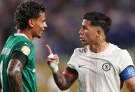 Palmeiras segue sem vencer clubes europeus em Mundiais; veja números