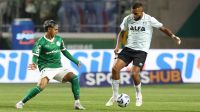 Grêmio x Palmeiras: horário e onde assistir ao jogo do Brasileirão