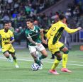 De volta ao Brasileirão, Palmeiras empata com o Mirassol e é vaiado